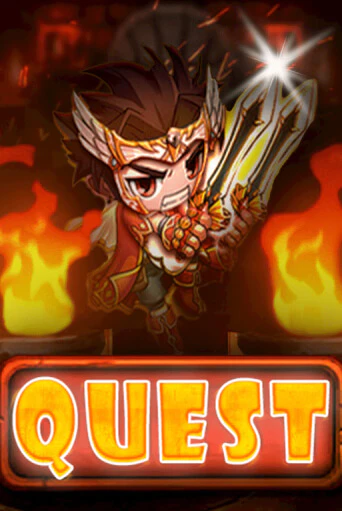 Демо игра Quest играть онлайн | Casino X Online бесплатно