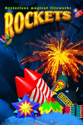 Демо игра Rockets играть онлайн | Casino X Online бесплатно