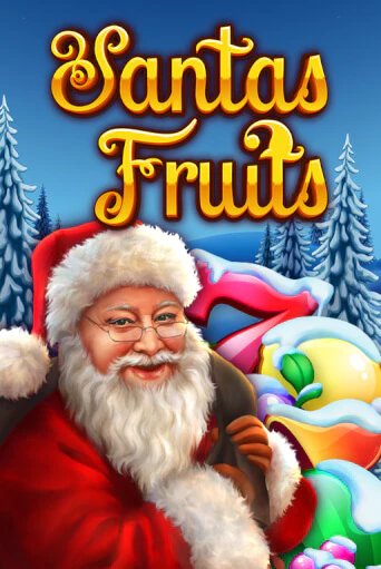 Демо игра Santas Fruits играть онлайн | Casino X Online бесплатно
