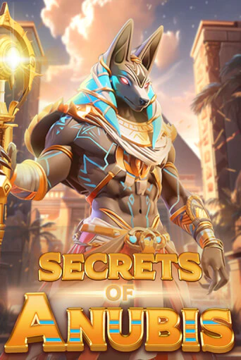 Демо игра Secrets of Anubis играть онлайн | Casino X Online бесплатно