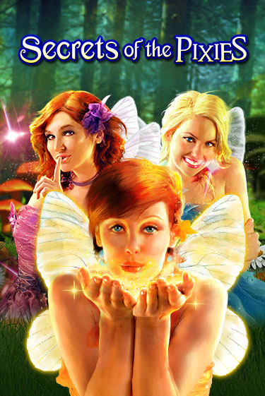 Демо игра Secrets of the Pixies играть онлайн | Casino X Online бесплатно