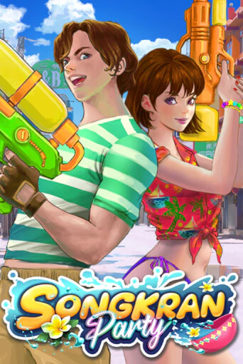 Демо игра Songkran Party играть онлайн | Casino X Online бесплатно