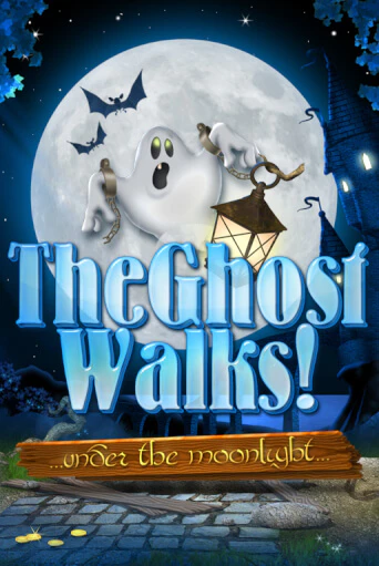 Демо игра The Ghost Walks играть онлайн | Casino X Online бесплатно