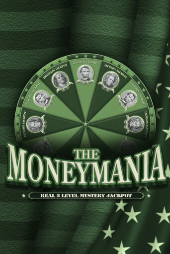 Демо игра The Moneymania играть онлайн | Casino X Online бесплатно