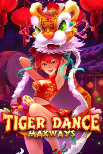 Демо игра Tiger Dance играть онлайн | Casino X Online бесплатно