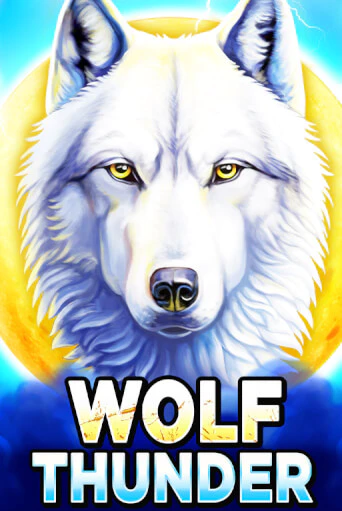 Демо игра Wolf Thunder играть онлайн | Casino X Online бесплатно