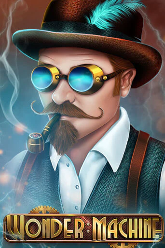 Демо игра Wonder Machine играть онлайн | Casino X Online бесплатно