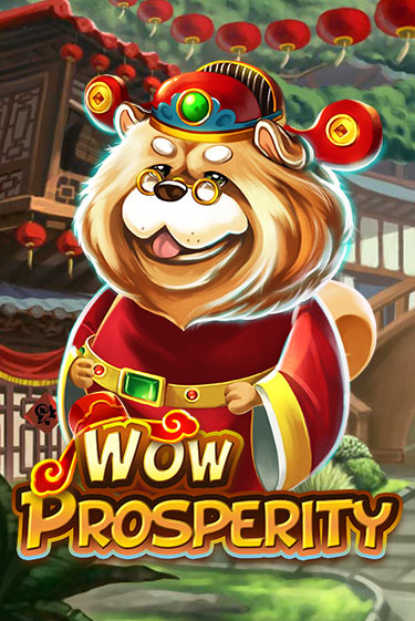 Демо игра Wow Prosperity играть онлайн | Casino X Online бесплатно