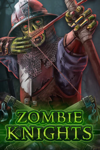 Демо игра Zombie Knights играть онлайн | Casino X Online бесплатно
