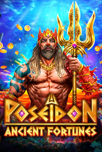 Демо игра Ancient Fortunes: Poseidon Megaways™ играть онлайн | Casino X Online бесплатно
