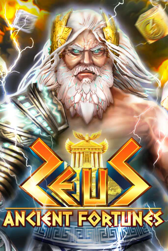 Демо игра Ancient Fortunes: Zeus играть онлайн | Casino X Online бесплатно