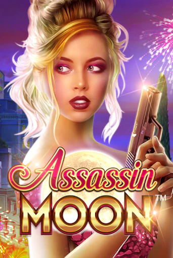 Демо игра Assassin Moon играть онлайн | Casino X Online бесплатно
