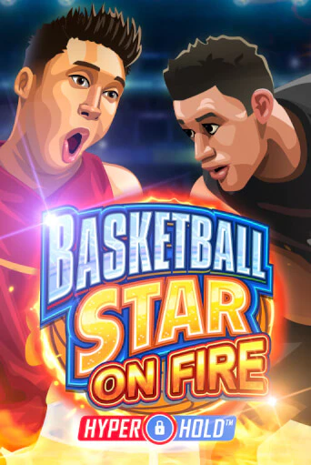 Демо игра Basketball Star on Fire играть онлайн | Casino X Online бесплатно