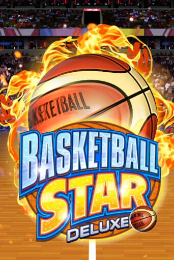Демо игра Basketball Star Deluxe играть онлайн | Casino X Online бесплатно