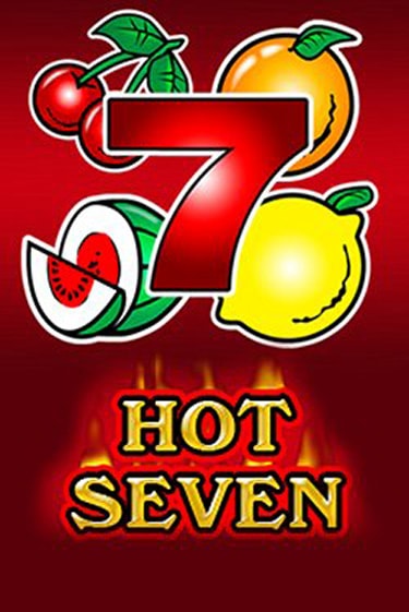Демо игра Hot 7 играть онлайн | Casino X Online бесплатно